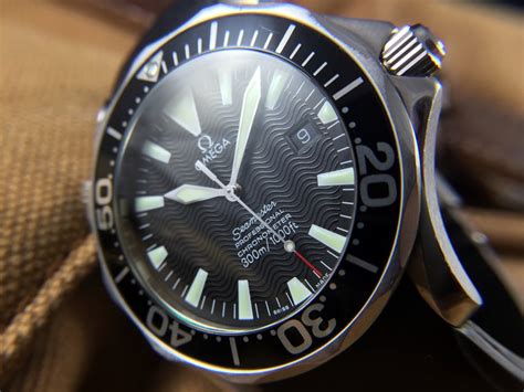 omega 2254.50 review.